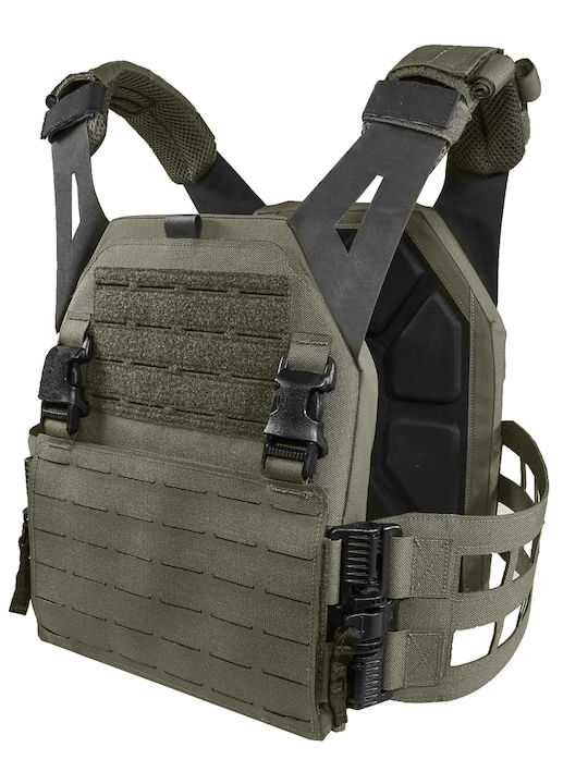 Warrior Assault Systems Γιλέκο Μάχης Πράσινο