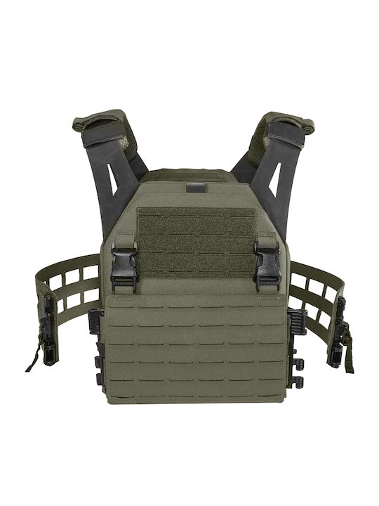 Warrior Assault Systems Γιλέκο Μάχης Πράσινο