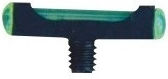 Предна Оптична Мушка Easyhit Mv30 Зелена 3.0mm 1003342