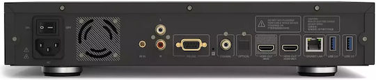 Zidoo TV-Box Z3000 Pro 8K UHD mit WiFi USB 2.0 / USB 3.0 8GB RAM und 64GB Speicherplatz mit Betriebssystem Android 11.0