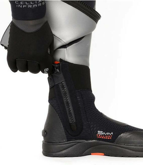 Bare Boots Ultrawarmth 7mm Unisex