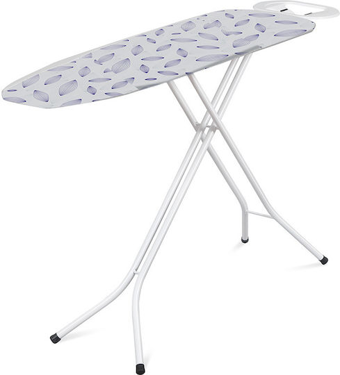 Vesta Angelo Ironing Board for Boiler System Foldable 140x38x94cm
