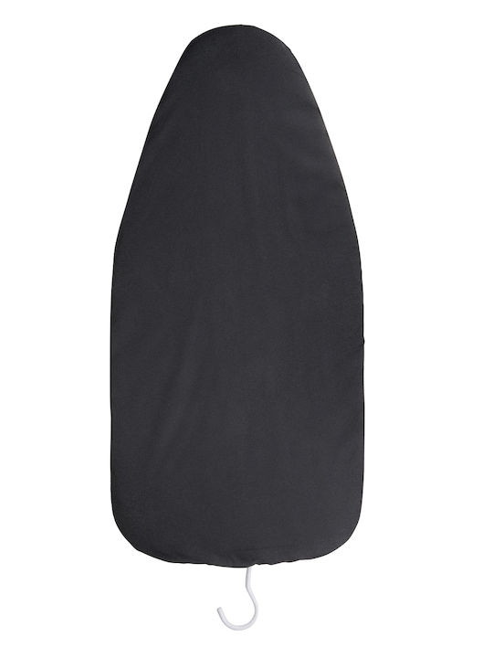 Alpina Switzerland Ironing Board for Steam Iron Tabletop 75x35x17cm
