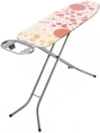 Vileda Neo Masă De Călcat Pentru Fierul De Călcat Cu Aburi Compactă 114x33cm