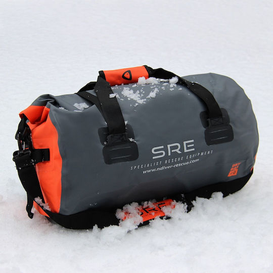 Northern Diver 40l Sre Roll Top Dry Bag