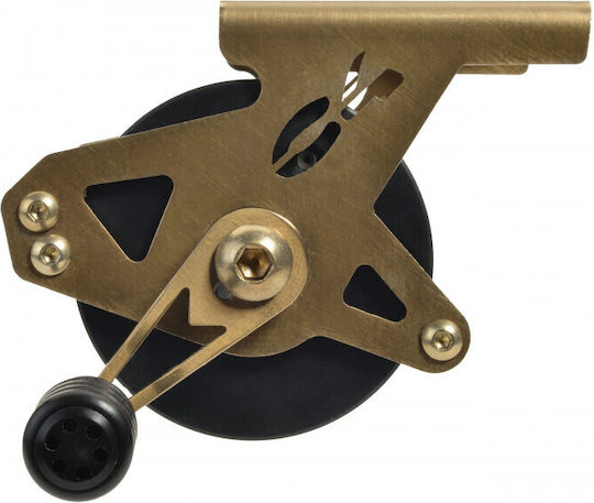 C4 Speargun Reel Vertical 20