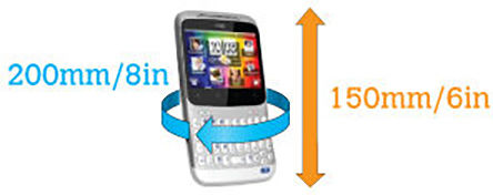 Husă Telefon Buget 2003