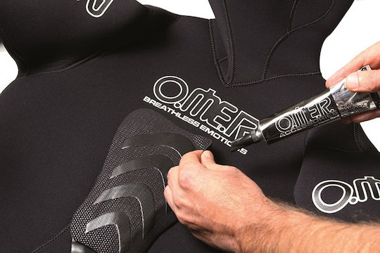 Omer Гмуркачско лепило