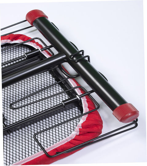 Stark Tplus Ironing Board For Steam Iron Foldable 123x45x12cm