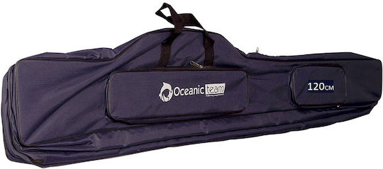 Oceanic Макс Калъф За Въдица 1 Позиция 1.20м