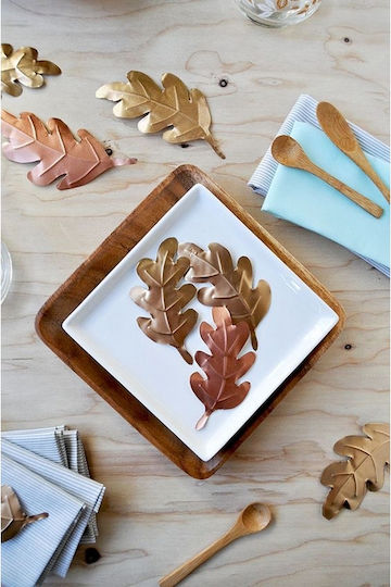 Pentart Copper Leaf 40x30cm