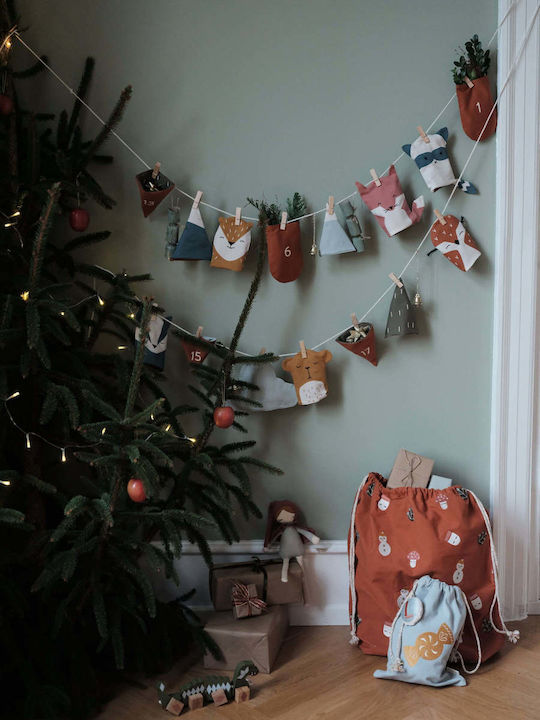 Календар Обратното Броене Christmas
