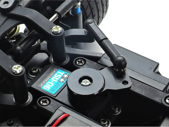 Tamiya Rc M-08 Concept Chassis Kit 58669 Tamiya