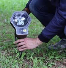 Χριστουγεννιάτικος Προβολέας Laser Ρεύματος