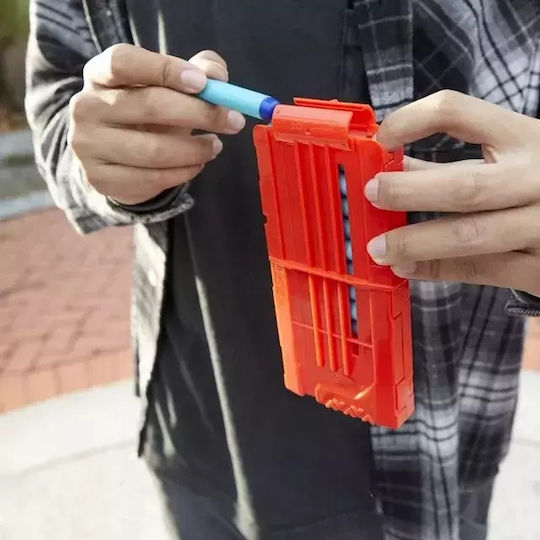 Nerf Lansator Elite 2.0 pentru 8++ Ani