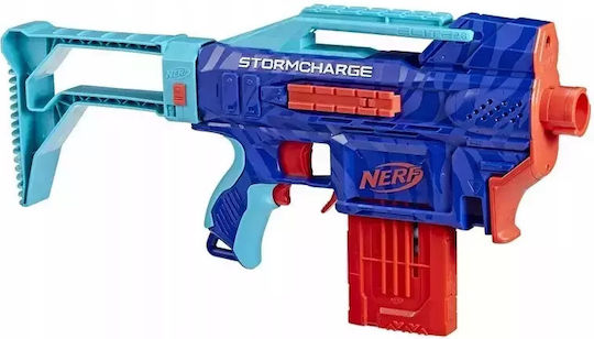 Nerf Lansator Elite 2.0 pentru 8++ Ani