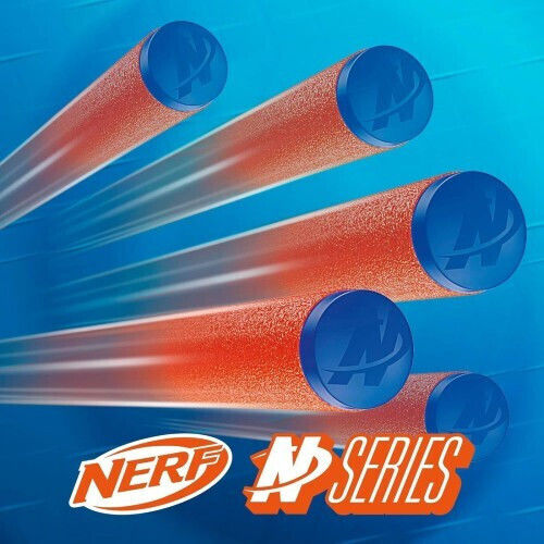 Nerf Darts N1 Refill 100 N-Series for 8+ Years