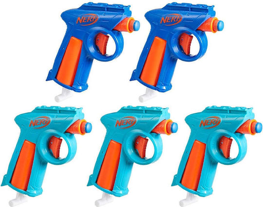 Nerf Εκτοξευτής Flex Party Pack N-Series για 8+ Ετών