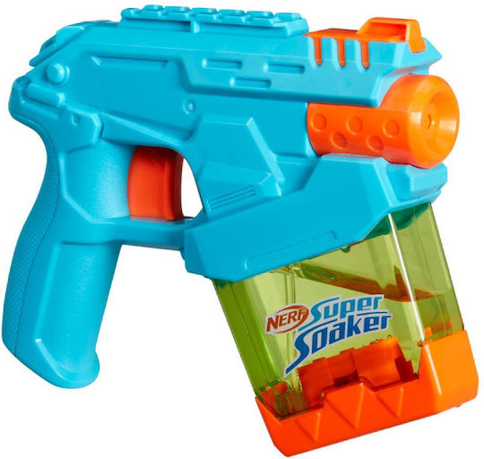 Нерф Пусково Устройство Super Soaker Mini Duck Fill Super Soaker за 6+ Години