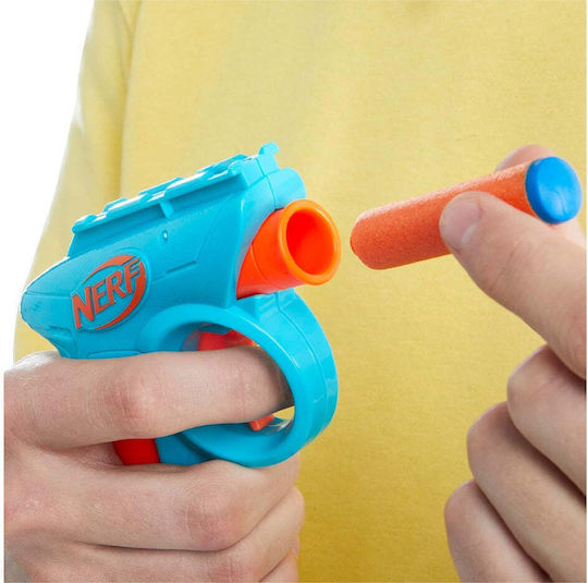 Nerf Εκτοξευτής Flex Party Pack N-Series για 8+ Ετών