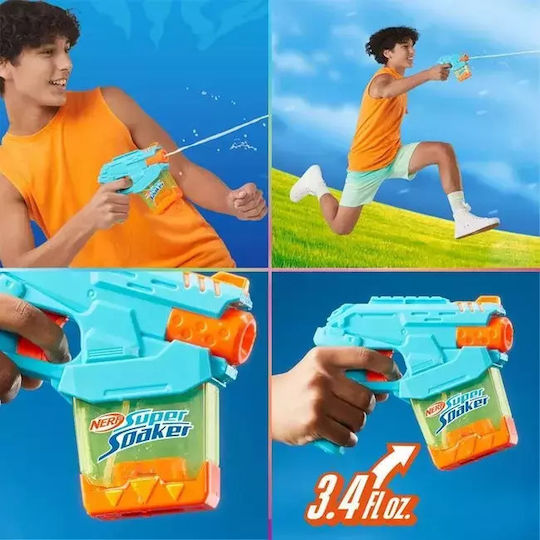 Нерф Пусково Устройство Super Soaker Mini Duck Fill Super Soaker за 6+ Години
