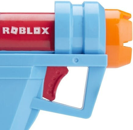 Nerf Lansator Blasters Mad City Plasma Ray Roblox pentru 8++ Ani
