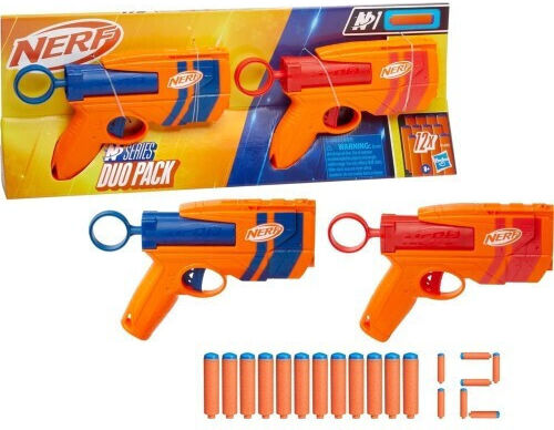 Nerf Trägerraketen N Series Für 8+ Jahre