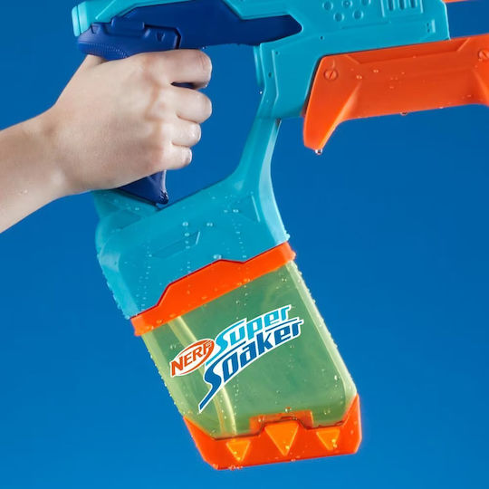 Nerf Trägerraketen Dunk Fill 2er Pack Super Soaker für 6+ Jahre