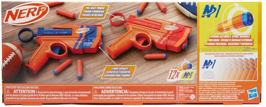 Nerf Trägerraketen N Series Für 8+ Jahre