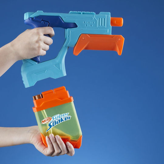 Nerf Trägerraketen Dunk Fill 2er Pack Super Soaker für 6+ Jahre