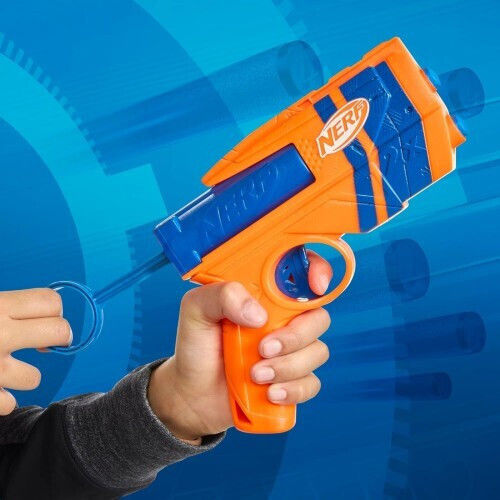 Nerf Trägerraketen N Series Für 8+ Jahre