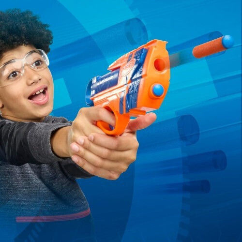 Nerf Trägerraketen N Series Für 8+ Jahre