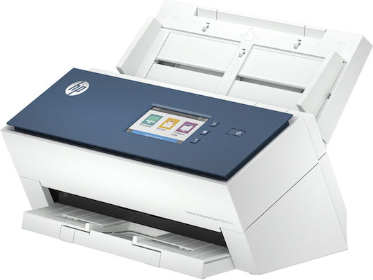 HP ScanJet Enterprise Flow N900 Folie de hârtie (Document Feeder) Scaner