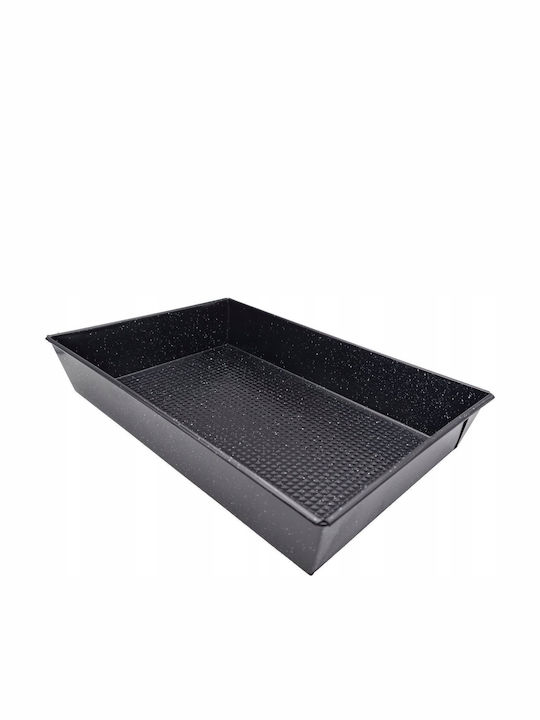 Brunbeste Non-stick Baking Pan 39.5x23.5x6cm