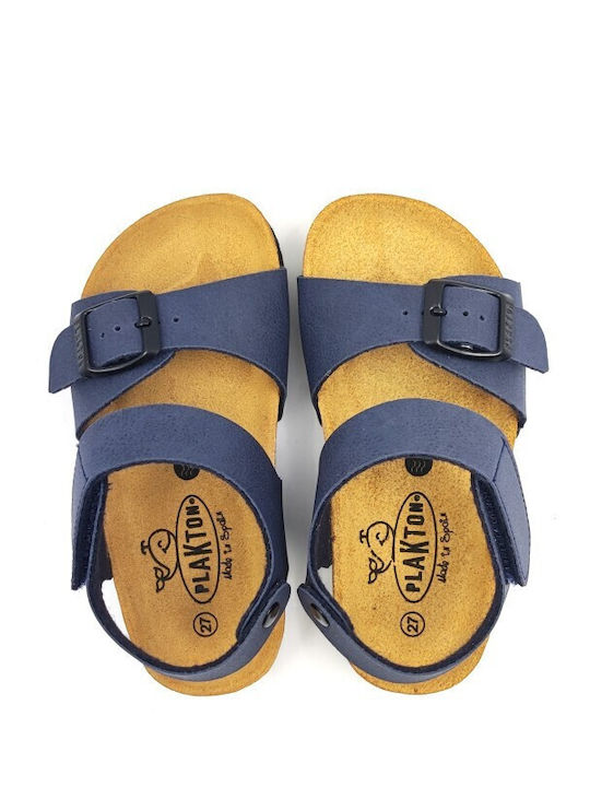 Kids' Sandals Chicago Anatomic Blue