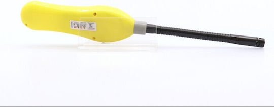 HC-1011/1033 Flex Αναπτήρας Φλόγας Πολύχρωμος (Διάφορα Χρώματα)