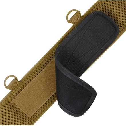 Зона Slim Battle Belt Condor Маслиненозелена