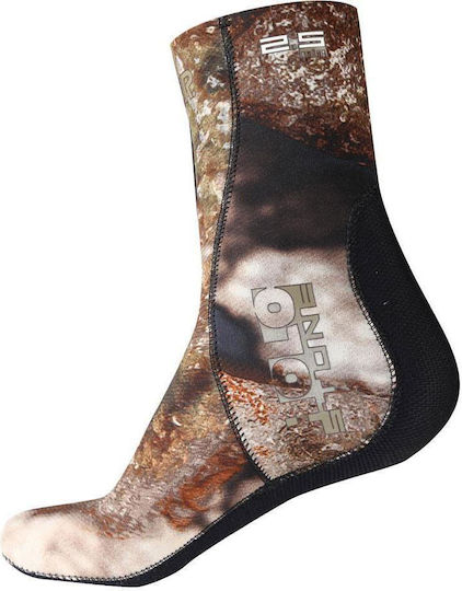 Omer Holostone Boots 2,5mm