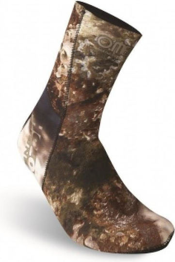 Omer Holostone Boots 2,5mm