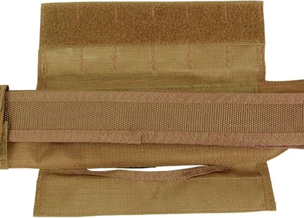 Зона Slim Battle Belt Condor Маслиненозелена
