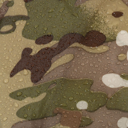 Highlander Jagdbekleidung Für Regenwetter
