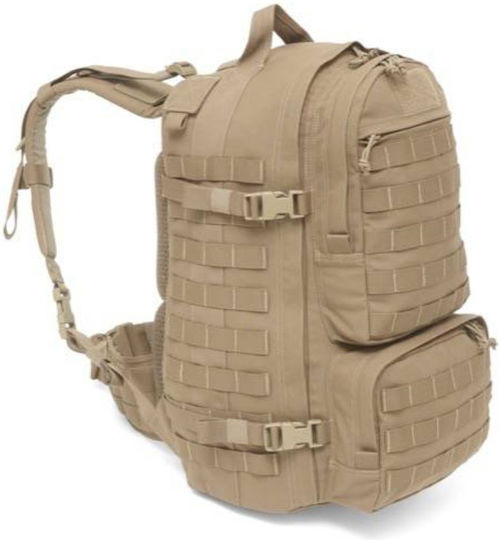Πάνελ Elite Ops Predator Stiffener Warrior Assault Systems Coyote