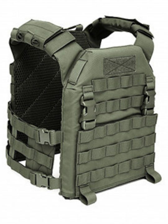 Warrior Assault Systems Γιλέκο Μάχης Χακί
