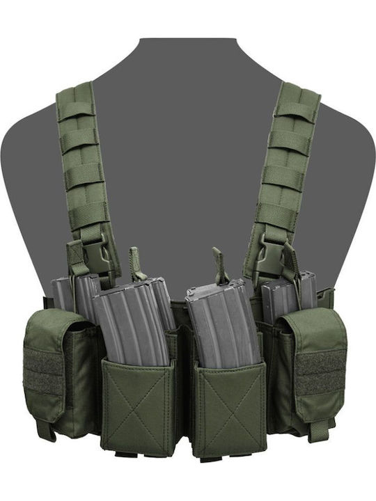 Warrior Assault Systems Γιλέκο Μάχης Χακί