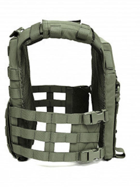 Warrior Assault Systems Γιλέκο Μάχης Χακί