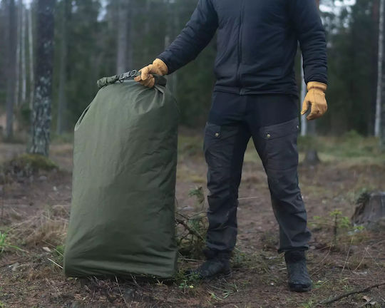 Savotta Sac Uscat Rucsac 80lt Kaki