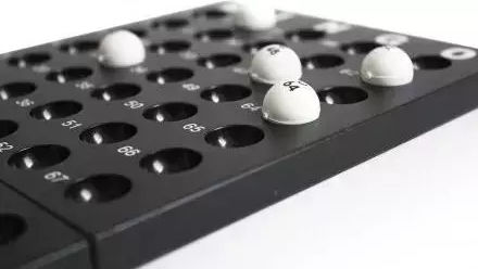Επιτραπέζιο Παιχνίδι Bingo (EN) Tactic