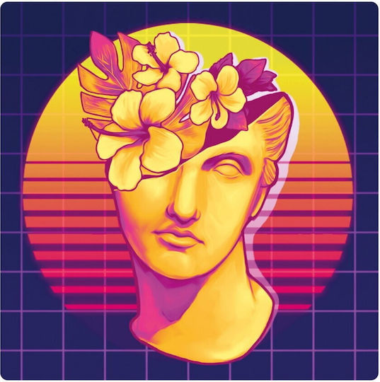 Board Game Discography (PL) for 2-8 Players 7+ Years Old (PL) Lucky Duck Games