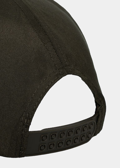 Jockey Wolf Active Hunting Hat Green