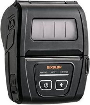 Bixolon Portable Thermal Receipt Printer Bluetooth / USB